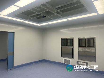 醫院特殊科室凈化工程公司需要具備哪些資質