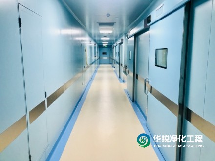 手術(shù)室裝修時(shí)，如何考慮空氣凈化系統(tǒng)的布局和設(shè)計(jì)？