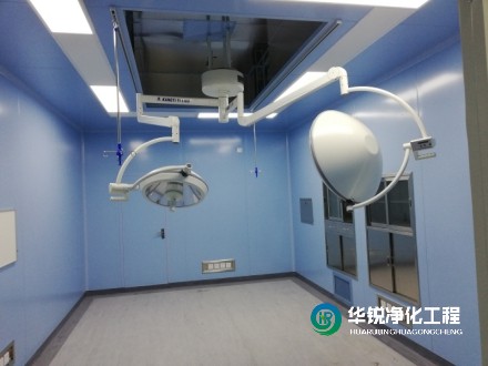 手術室環境的最新標準