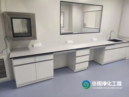 藥廠凈化室管理規范