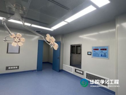 醫院空間環境設計內容