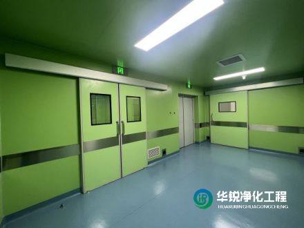 醫(yī)院凈化裝修時有什么需要注意的事項(xiàng)?